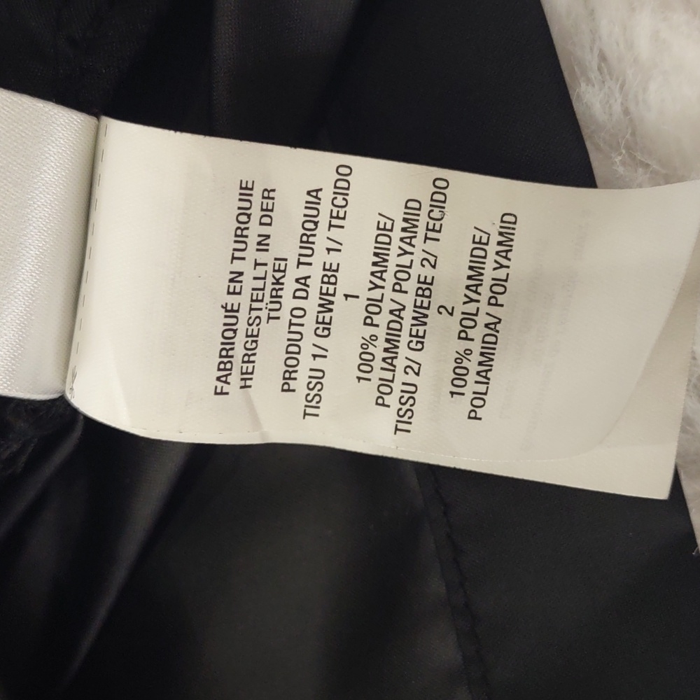 TOPMAN OVERCOAT JACKET. - Picture 9 of 17